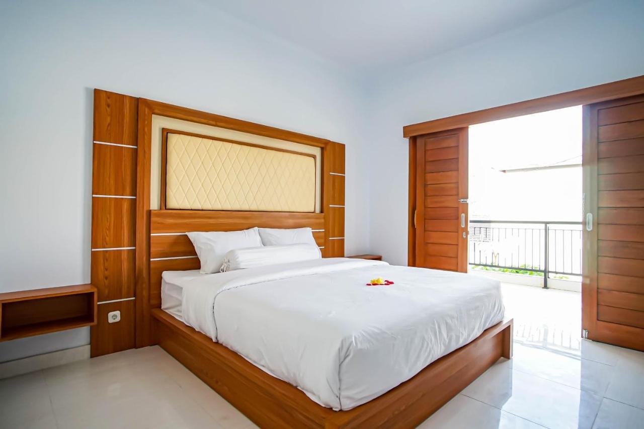 Guest House At Gunung Salak Bali Kerobokan Exterior foto